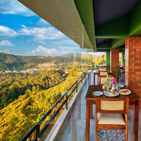 Sleeping Beauty By Nature Resorts And Stays Coonoor Ngoại thất bức ảnh