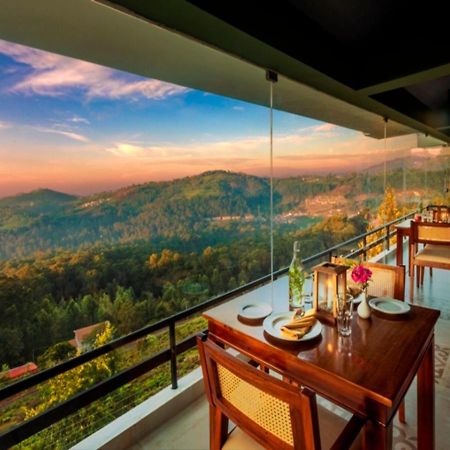 Sleeping Beauty By Nature Resorts And Stays Coonoor Ngoại thất bức ảnh