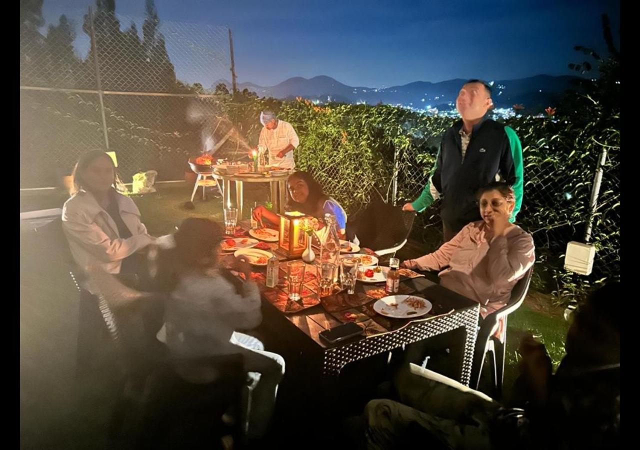 Sleeping Beauty By Nature Resorts And Stays Coonoor Ngoại thất bức ảnh
