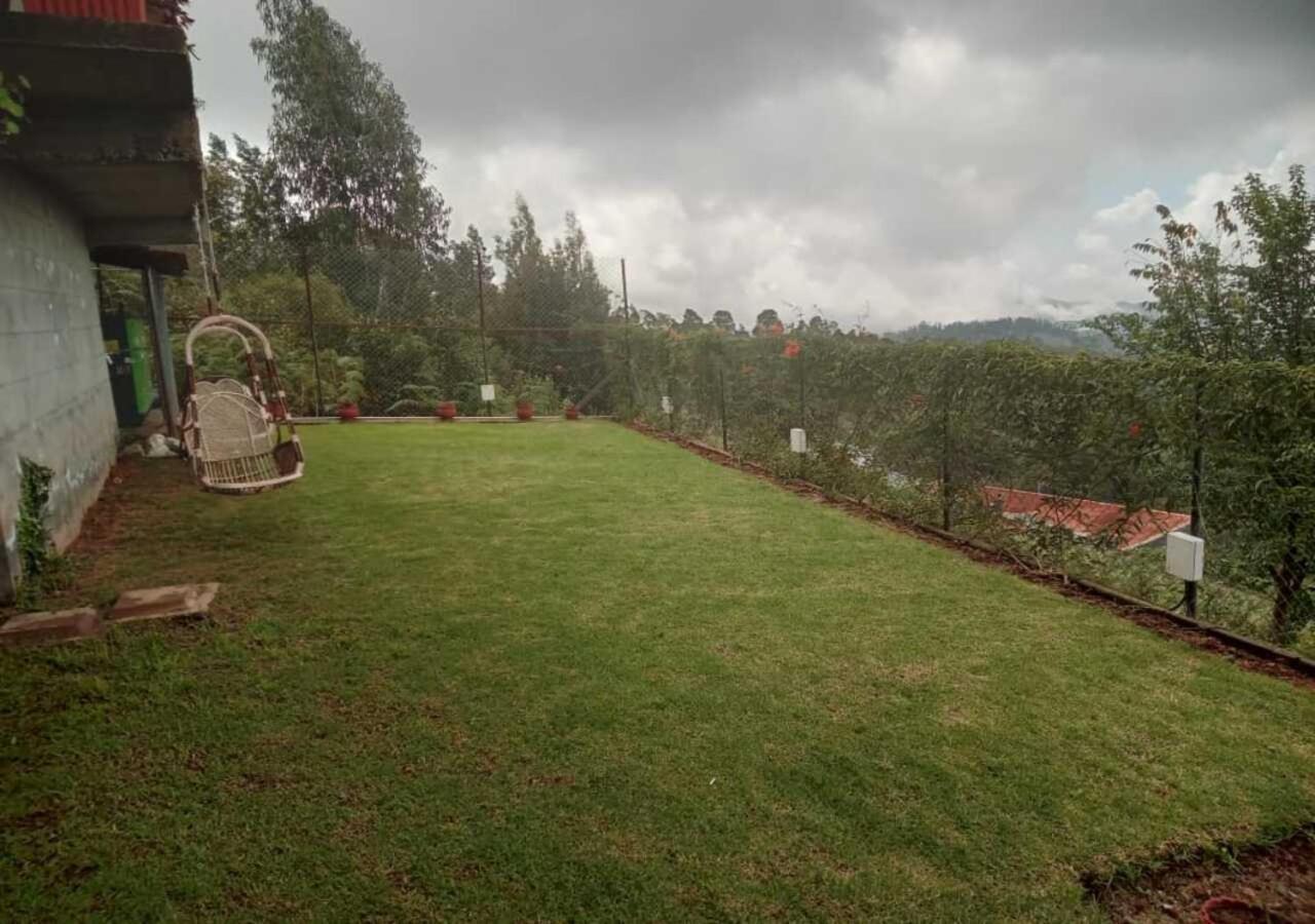 Sleeping Beauty By Nature Resorts And Stays Coonoor Ngoại thất bức ảnh
