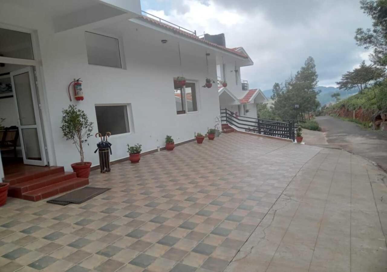 Sleeping Beauty By Nature Resorts And Stays Coonoor Ngoại thất bức ảnh