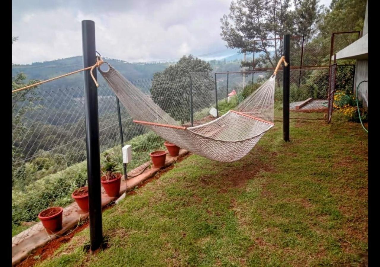Sleeping Beauty By Nature Resorts And Stays Coonoor Ngoại thất bức ảnh