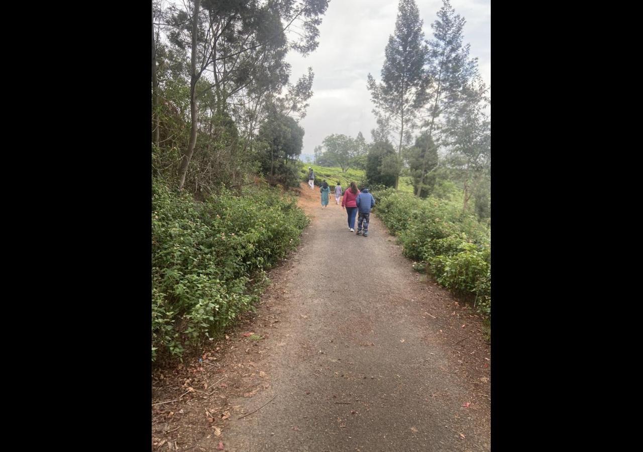 Sleeping Beauty By Nature Resorts And Stays Coonoor Ngoại thất bức ảnh