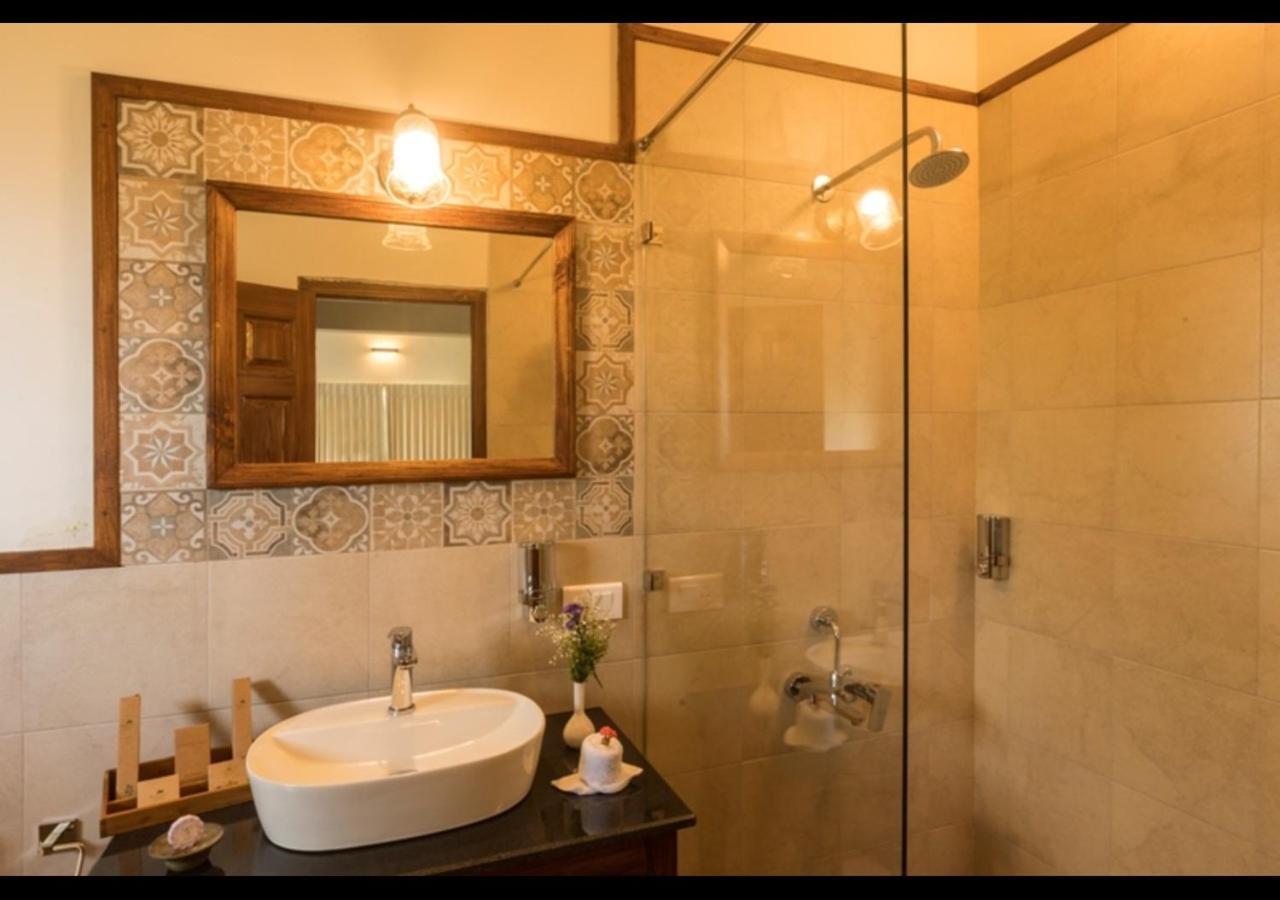 Sleeping Beauty By Nature Resorts And Stays Coonoor Ngoại thất bức ảnh