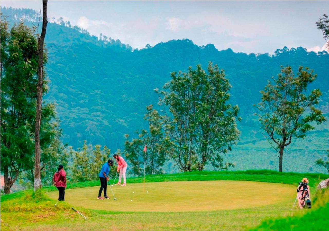 Sleeping Beauty By Nature Resorts And Stays Coonoor Ngoại thất bức ảnh