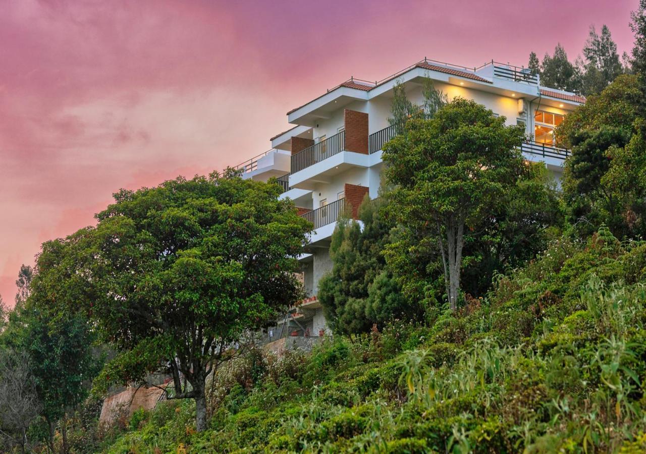 Sleeping Beauty By Nature Resorts And Stays Coonoor Ngoại thất bức ảnh