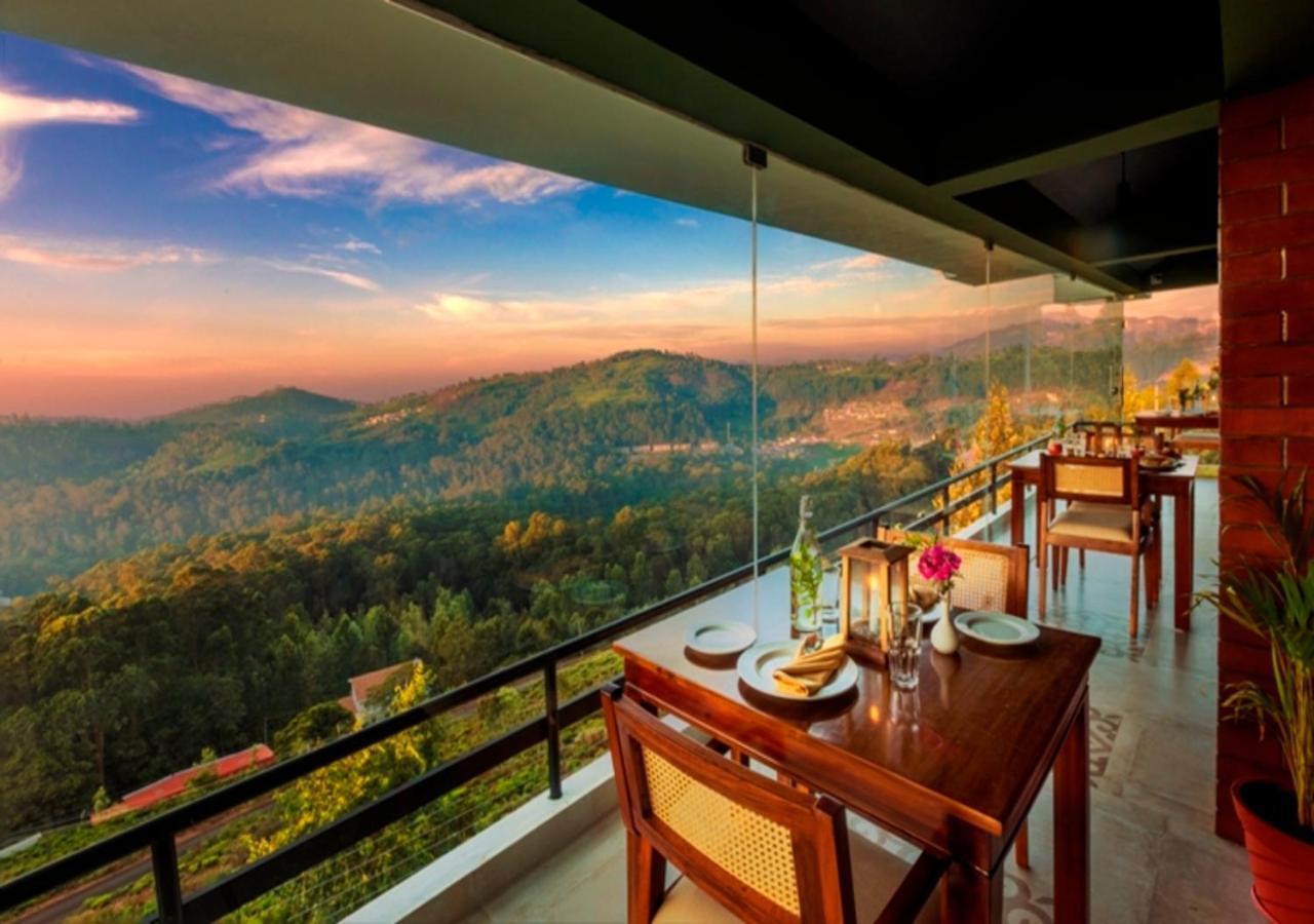 Sleeping Beauty By Nature Resorts And Stays Coonoor Ngoại thất bức ảnh
