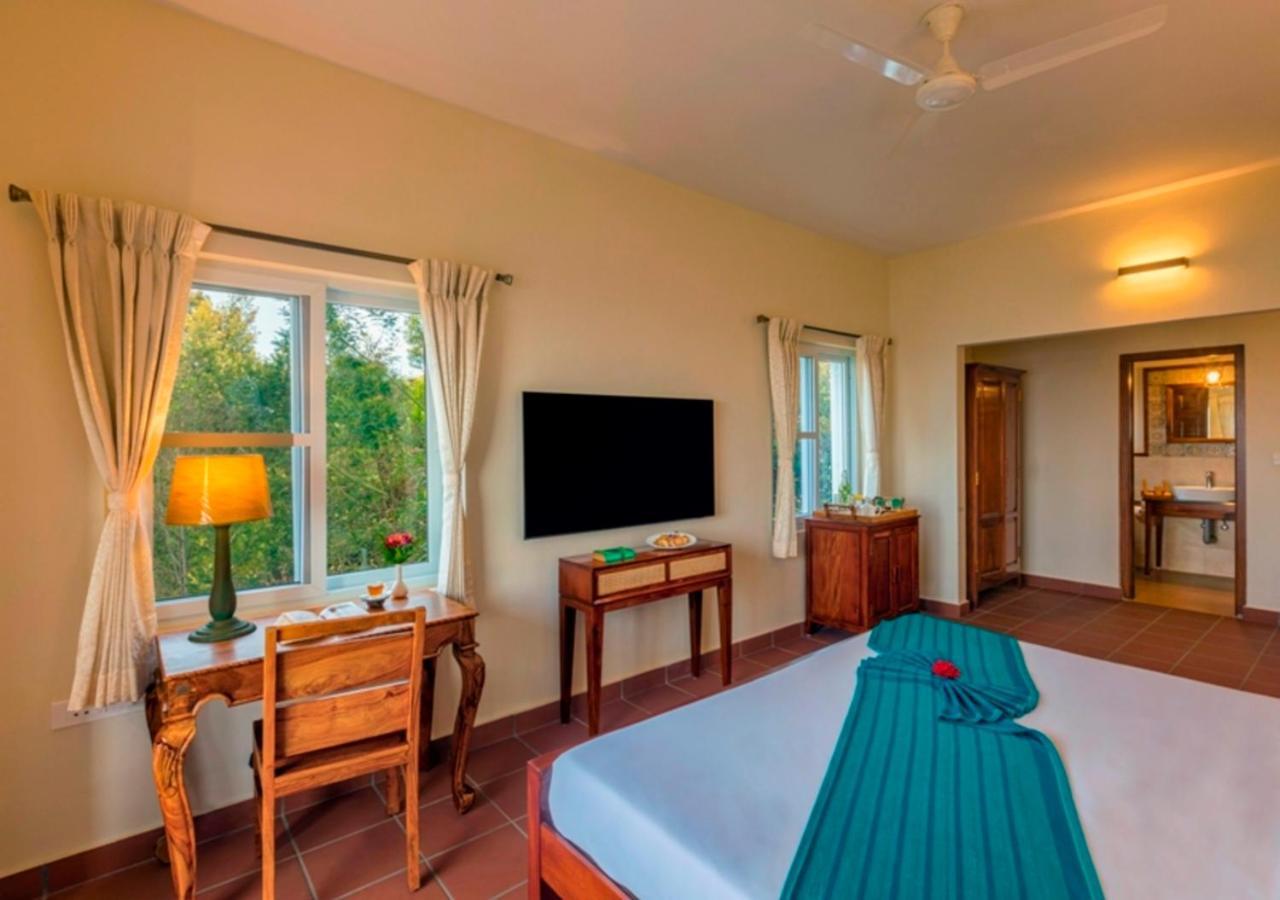 Sleeping Beauty By Nature Resorts And Stays Coonoor Ngoại thất bức ảnh