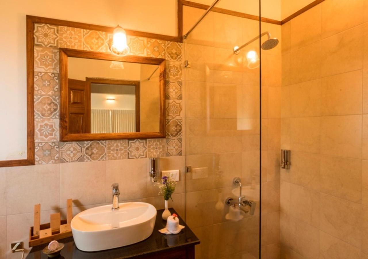 Sleeping Beauty By Nature Resorts And Stays Coonoor Ngoại thất bức ảnh