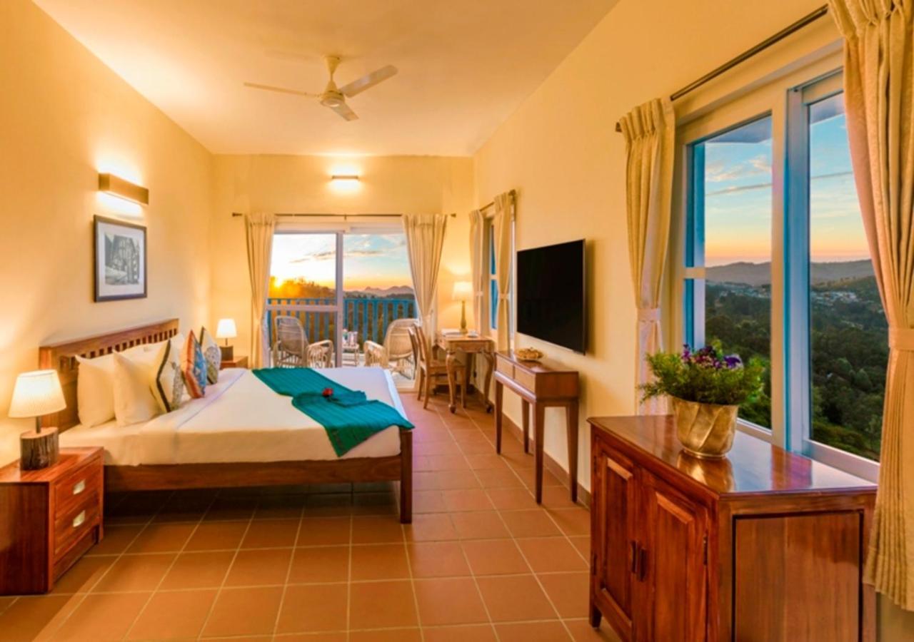 Sleeping Beauty By Nature Resorts And Stays Coonoor Ngoại thất bức ảnh