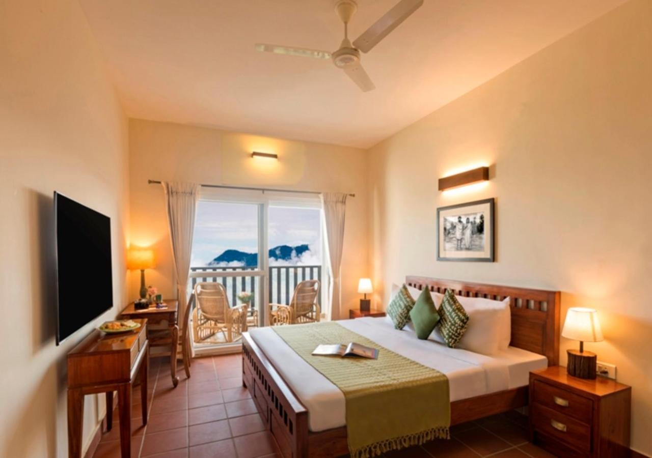 Sleeping Beauty By Nature Resorts And Stays Coonoor Ngoại thất bức ảnh