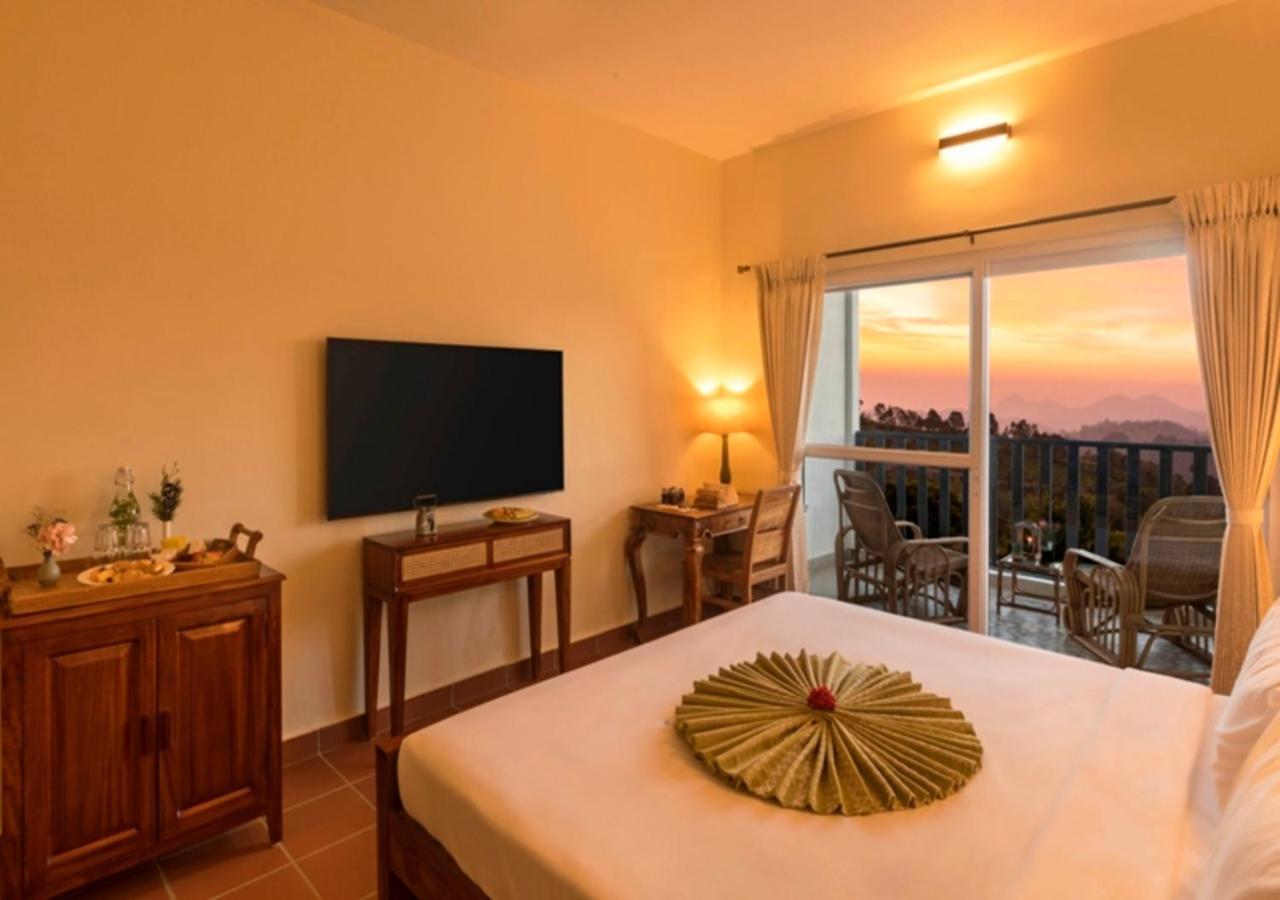 Sleeping Beauty By Nature Resorts And Stays Coonoor Ngoại thất bức ảnh