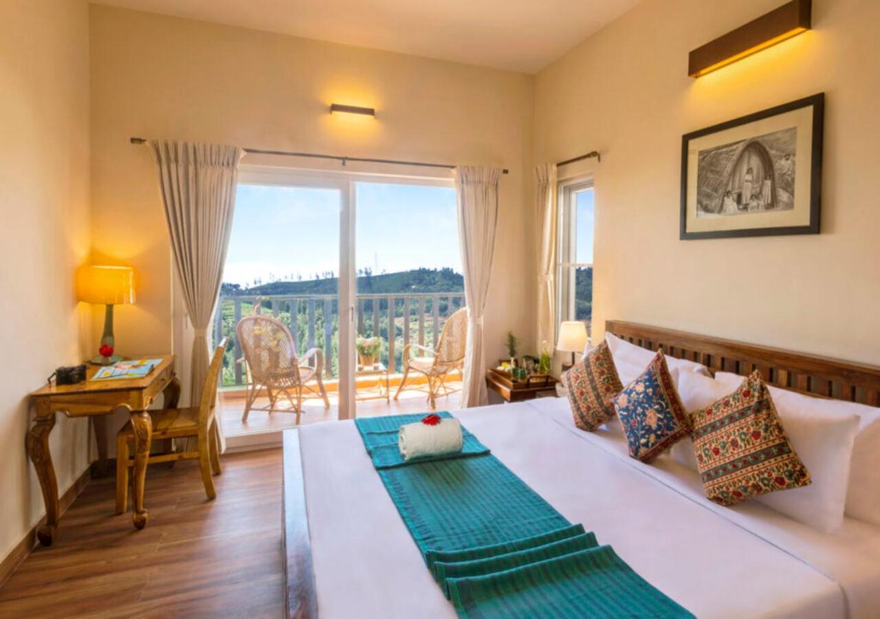 Sleeping Beauty By Nature Resorts And Stays Coonoor Ngoại thất bức ảnh