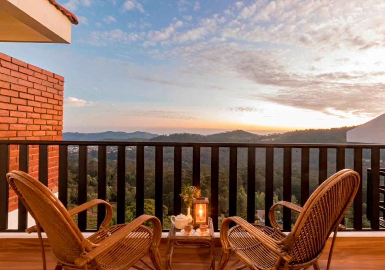 Sleeping Beauty By Nature Resorts And Stays Coonoor Ngoại thất bức ảnh